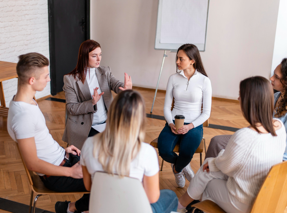 Qué es el coaching y cómo puede ayudarte